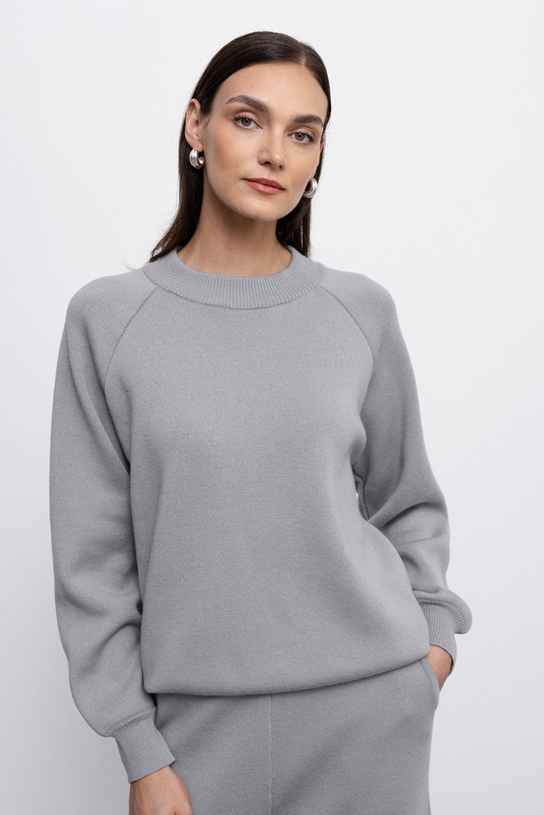'Pauline' sweater