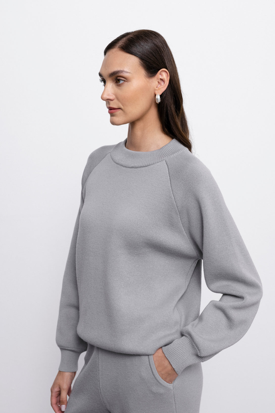 'Pauline' sweater