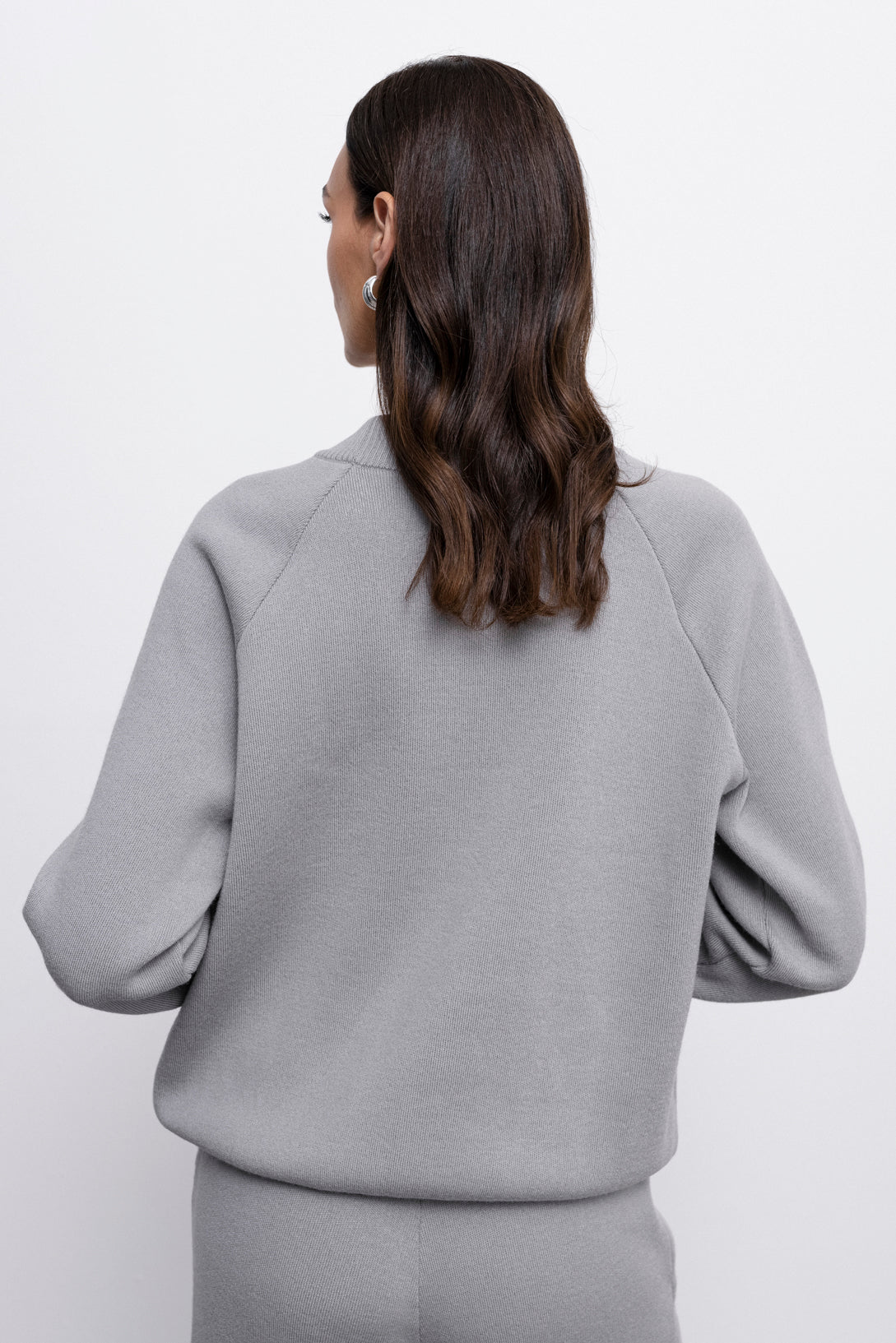 'Pauline' sweater