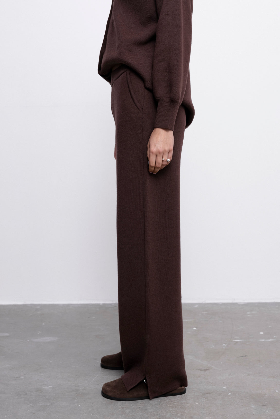 'Pauline' trousers