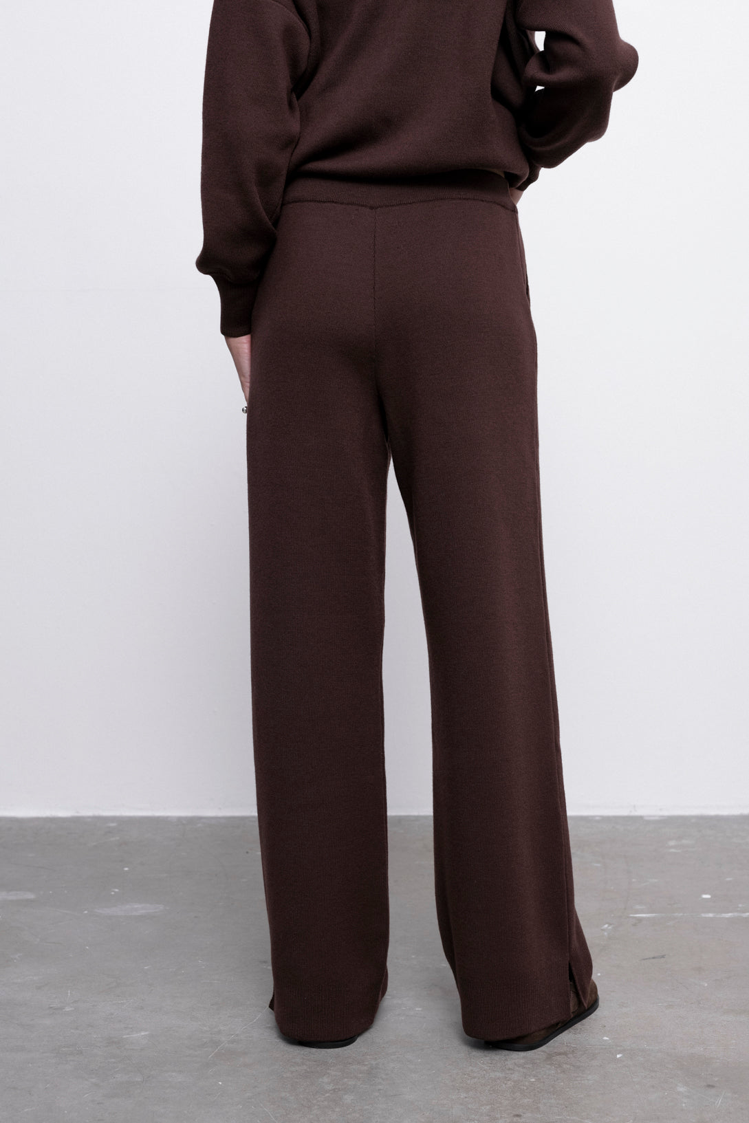 'Pauline' trousers