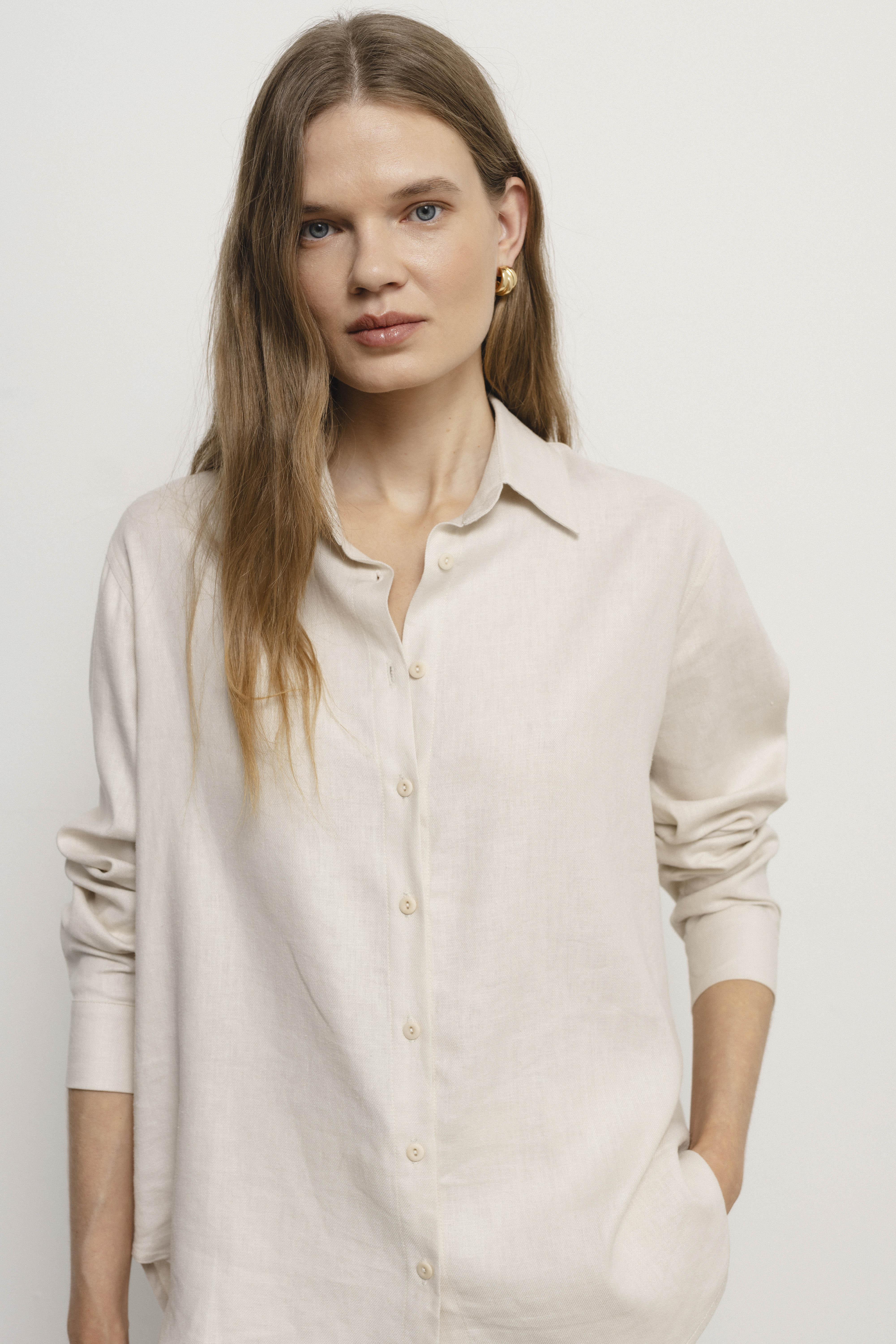 ROSE shirt