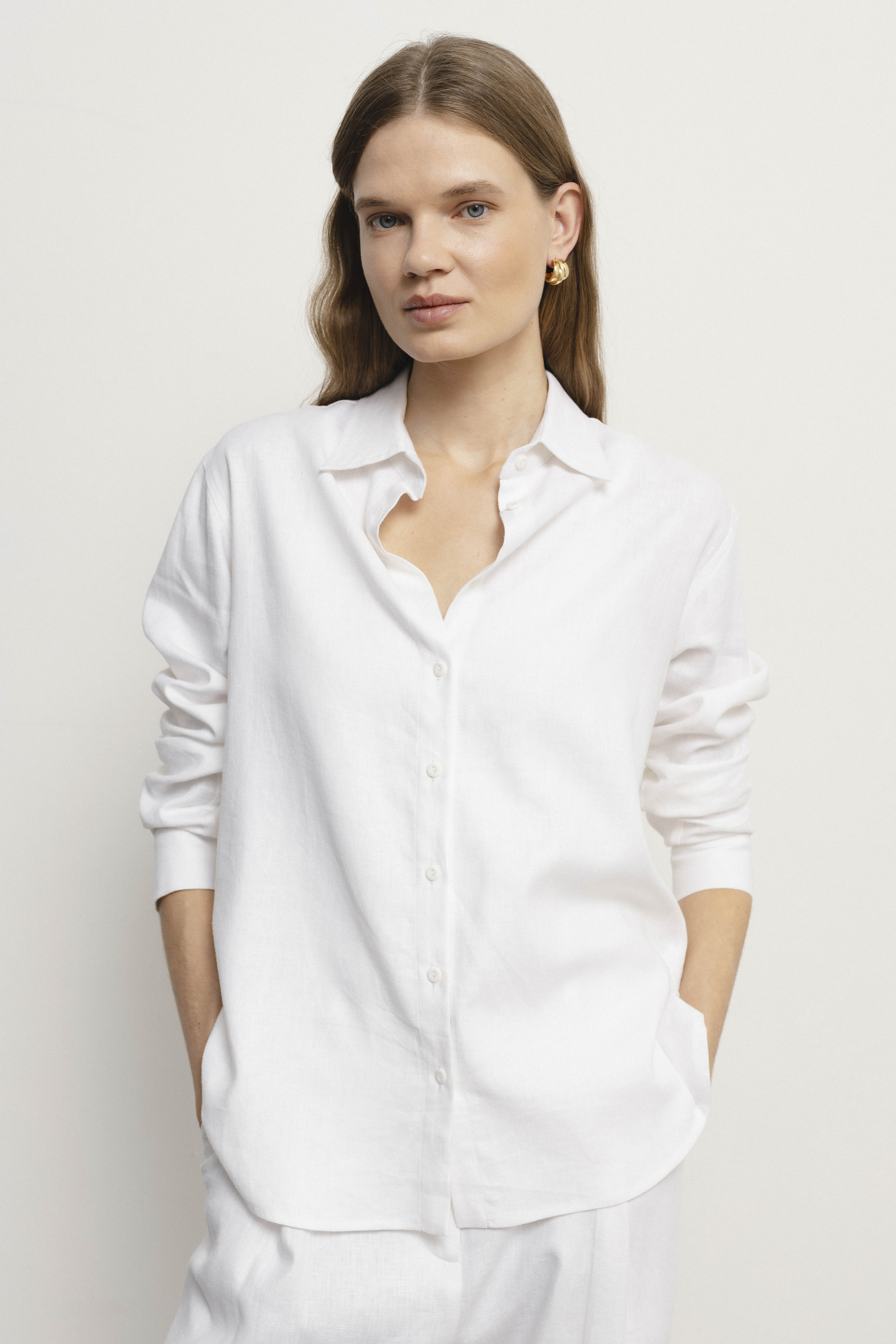 ROSE shirt
