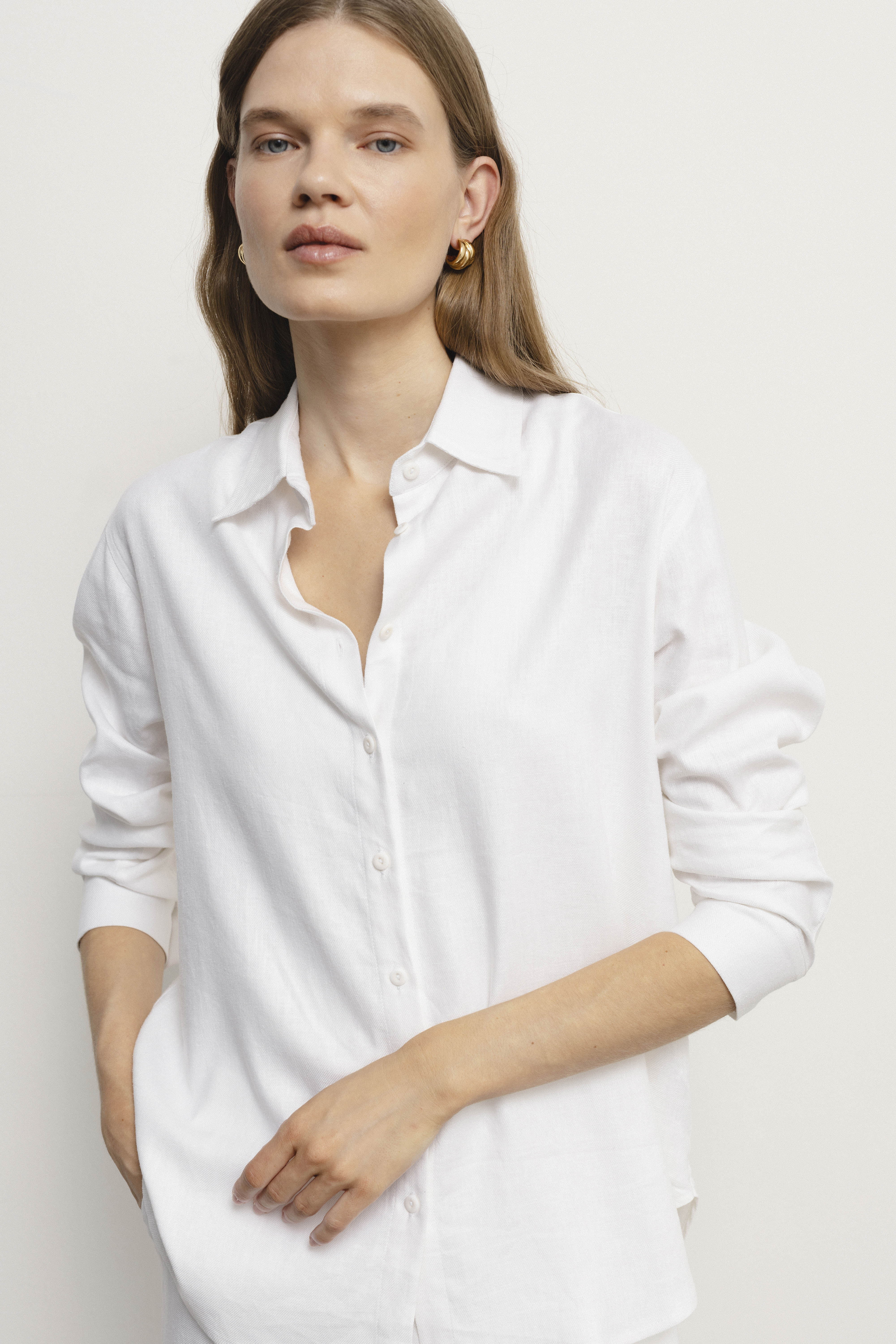 ROSE shirt