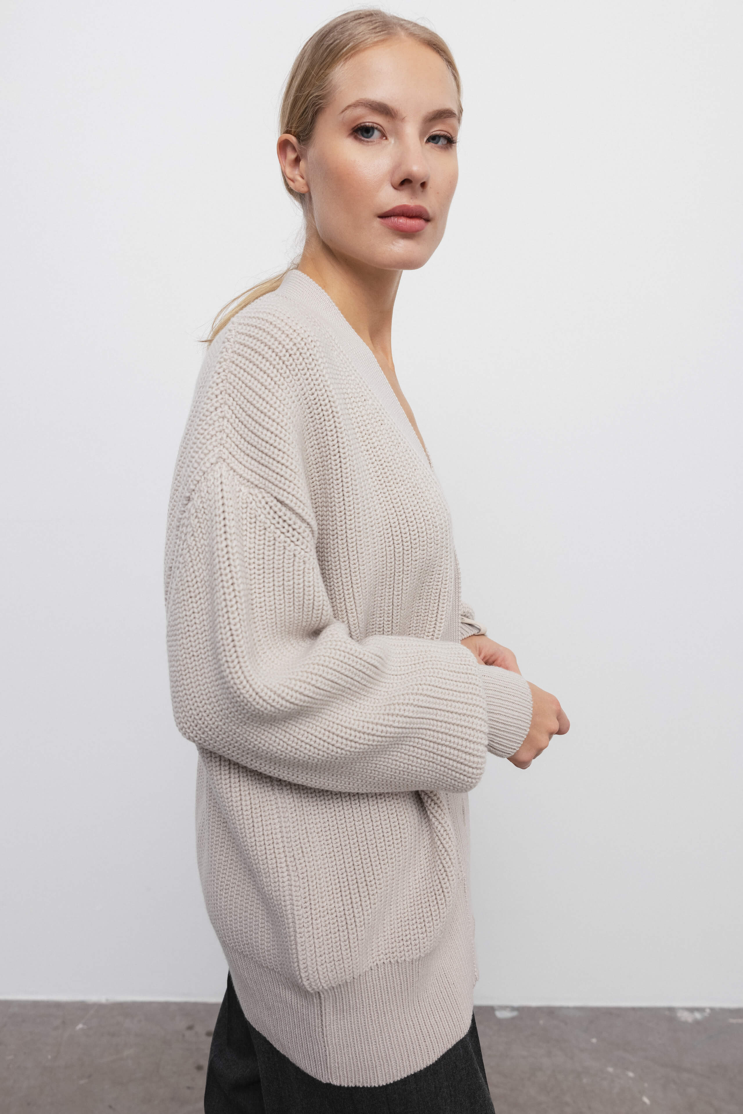 'Sara' cardigan