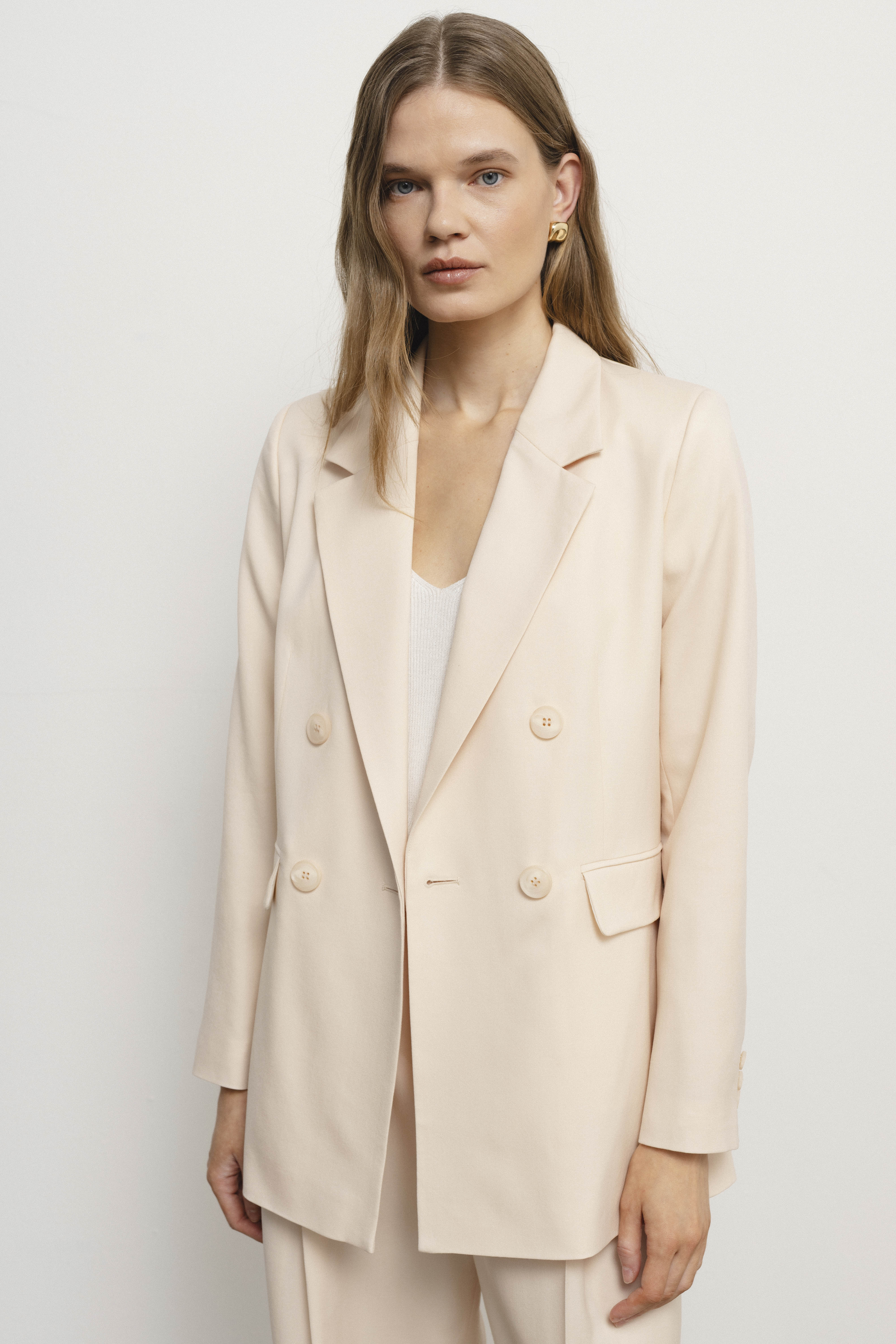 SOPHIE blazer