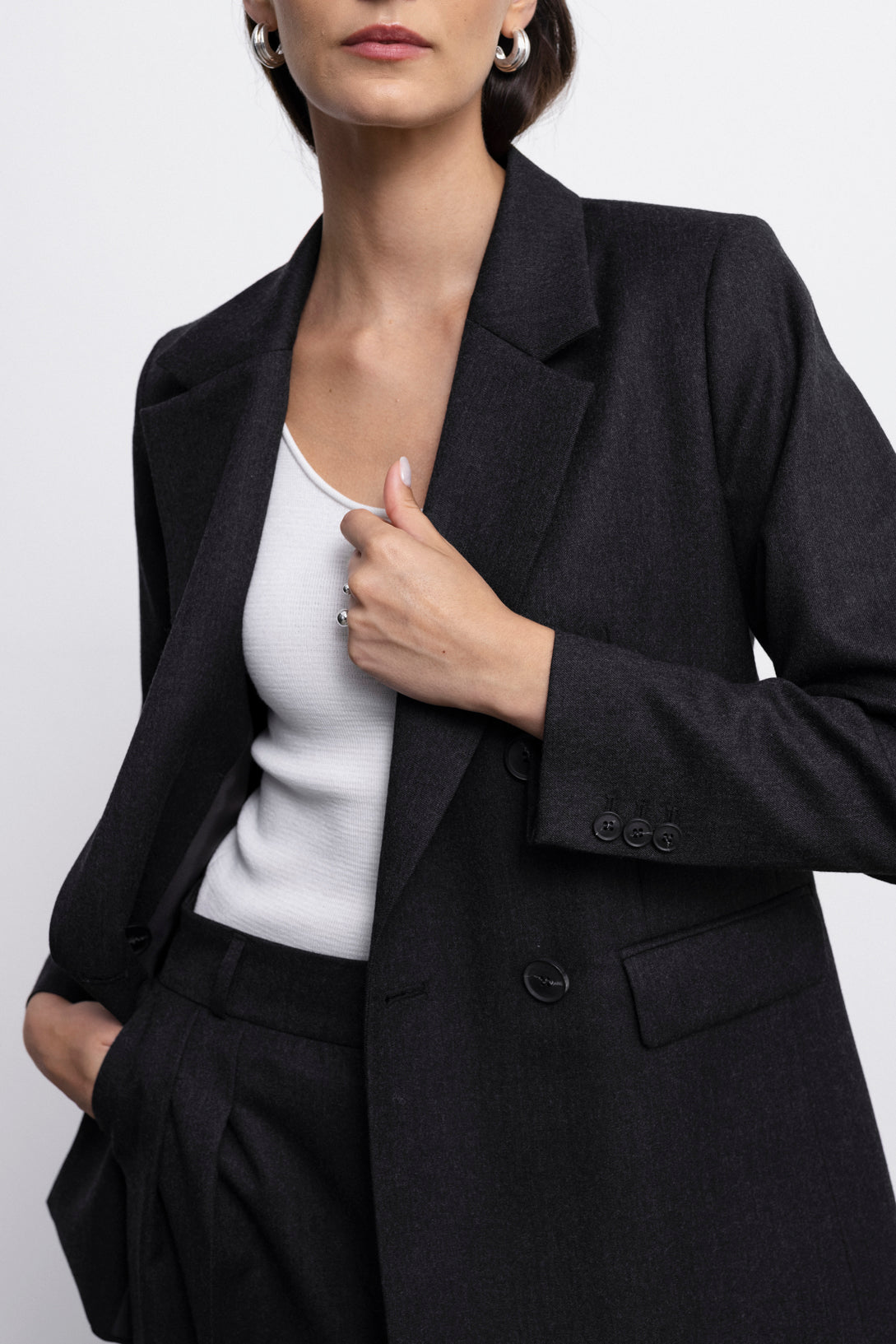 'Sophie' blazer