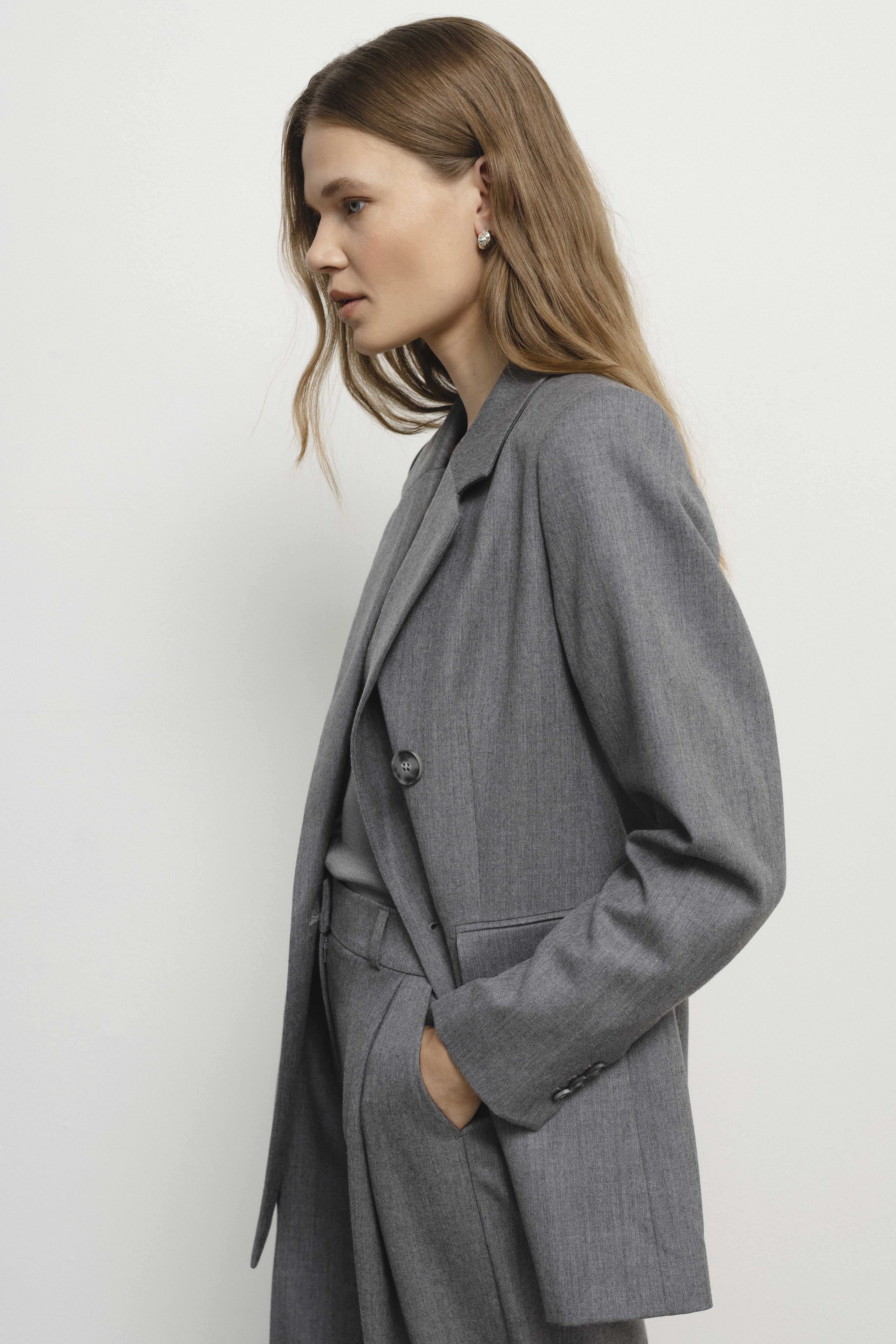 SOPHIE blazer