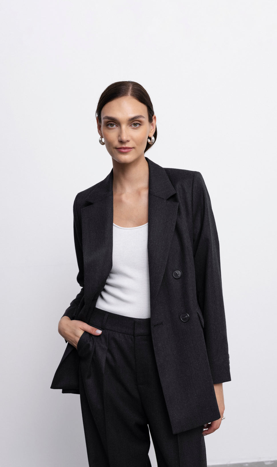 'Sophie' blazer