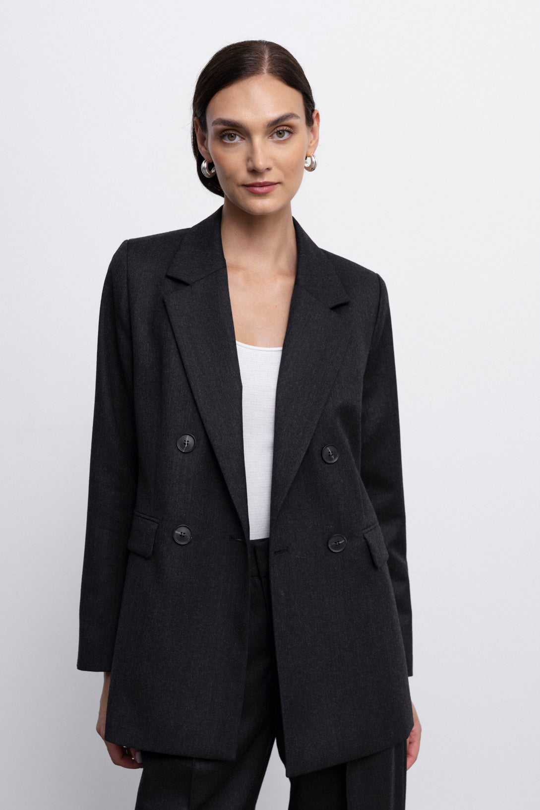 'Sophie' blazer