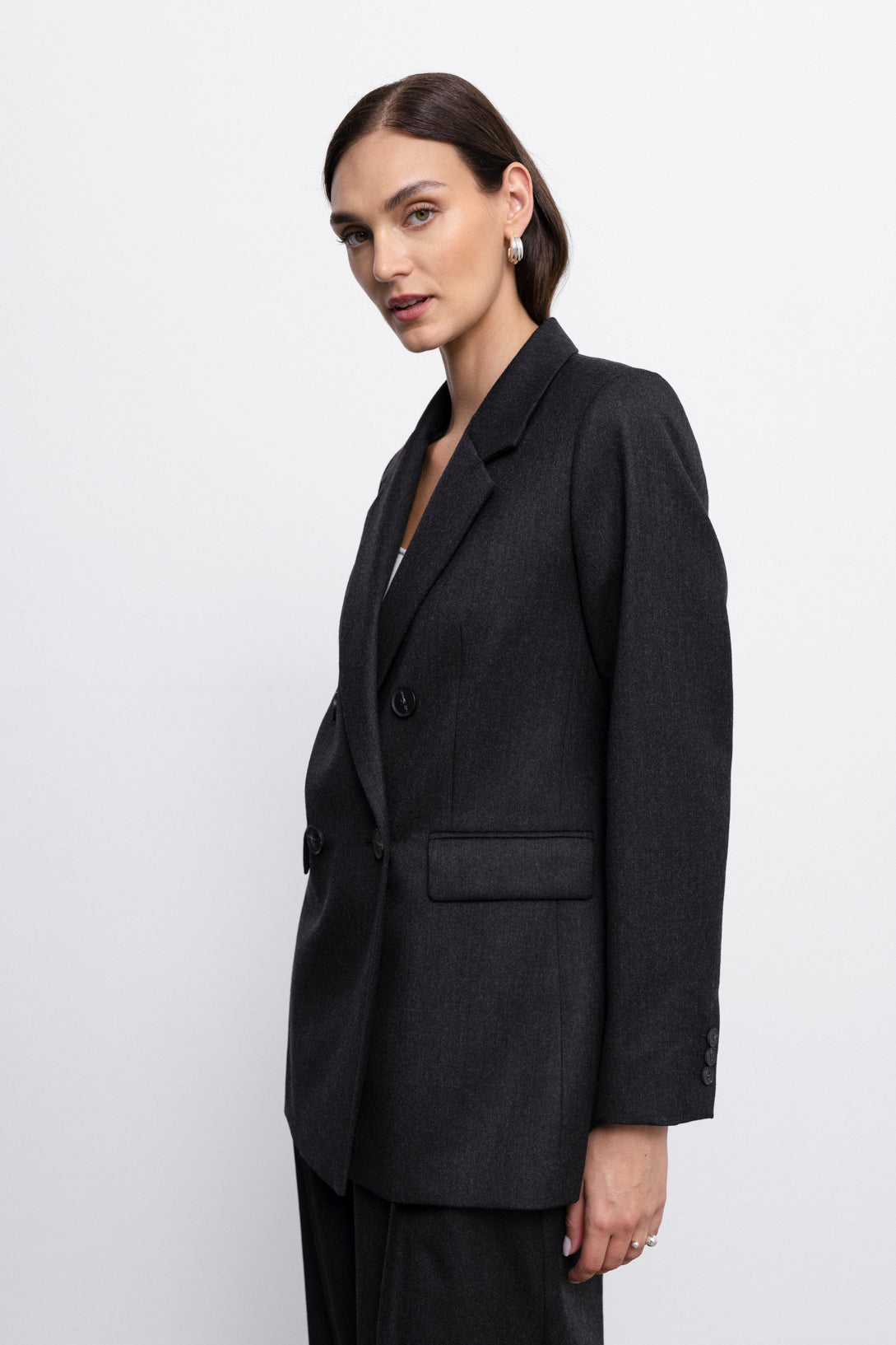 'Sophie' blazer