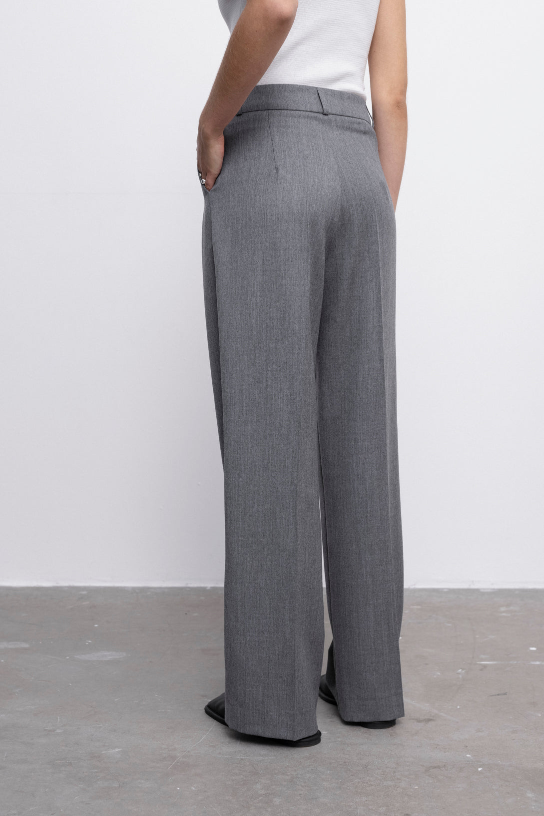 'Sophie' trousers