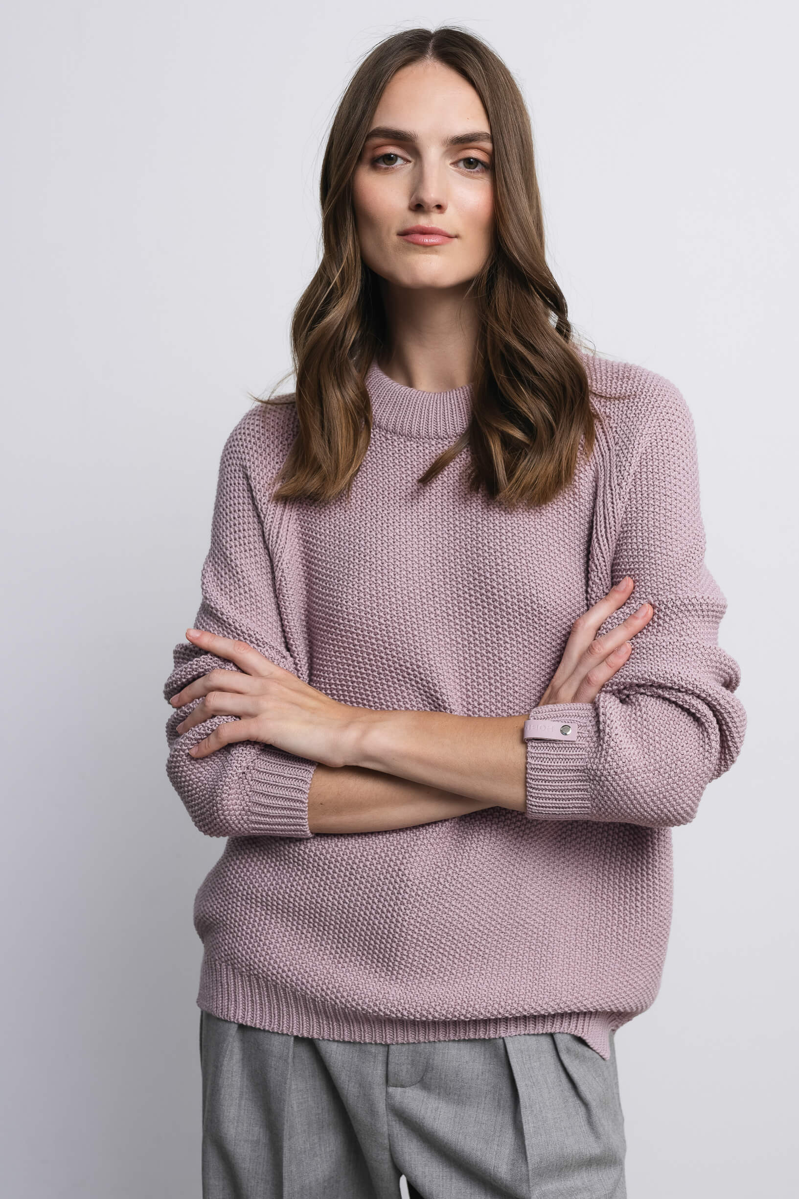 'Suzy' sweater