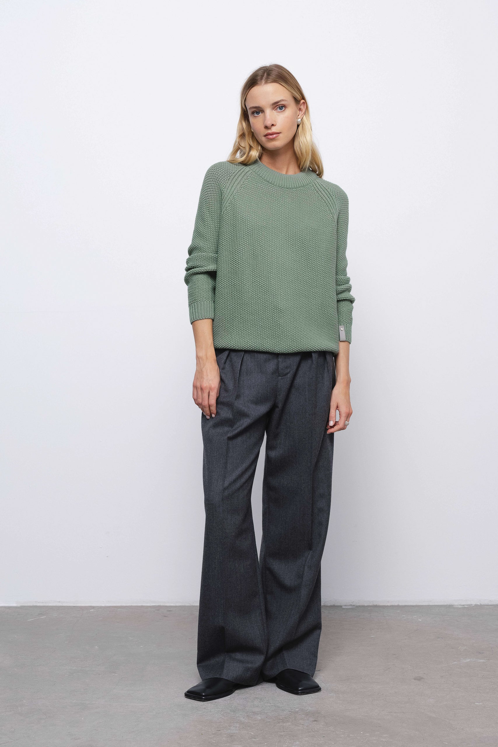 'Suzy' sweater