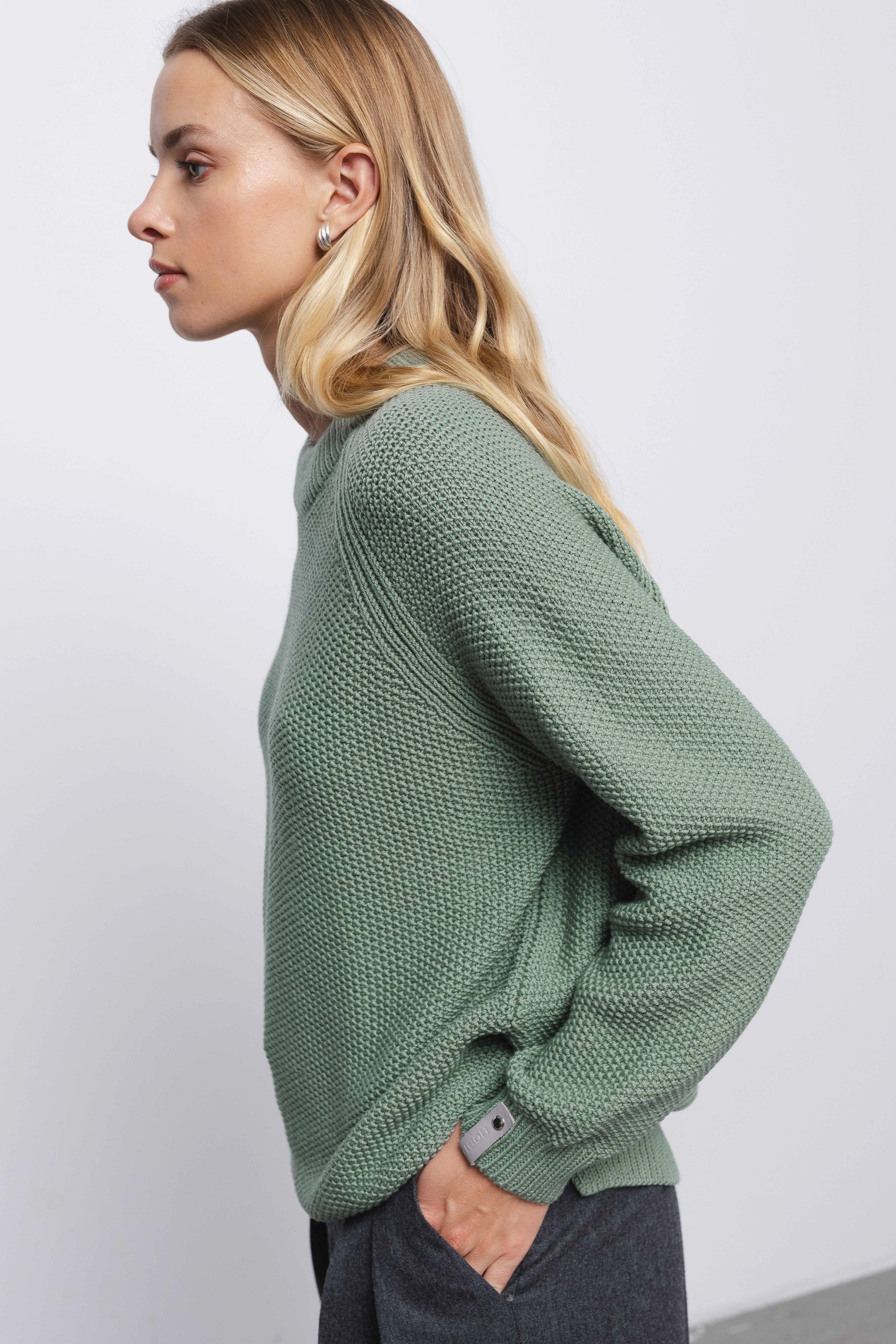 'Suzy' sweater
