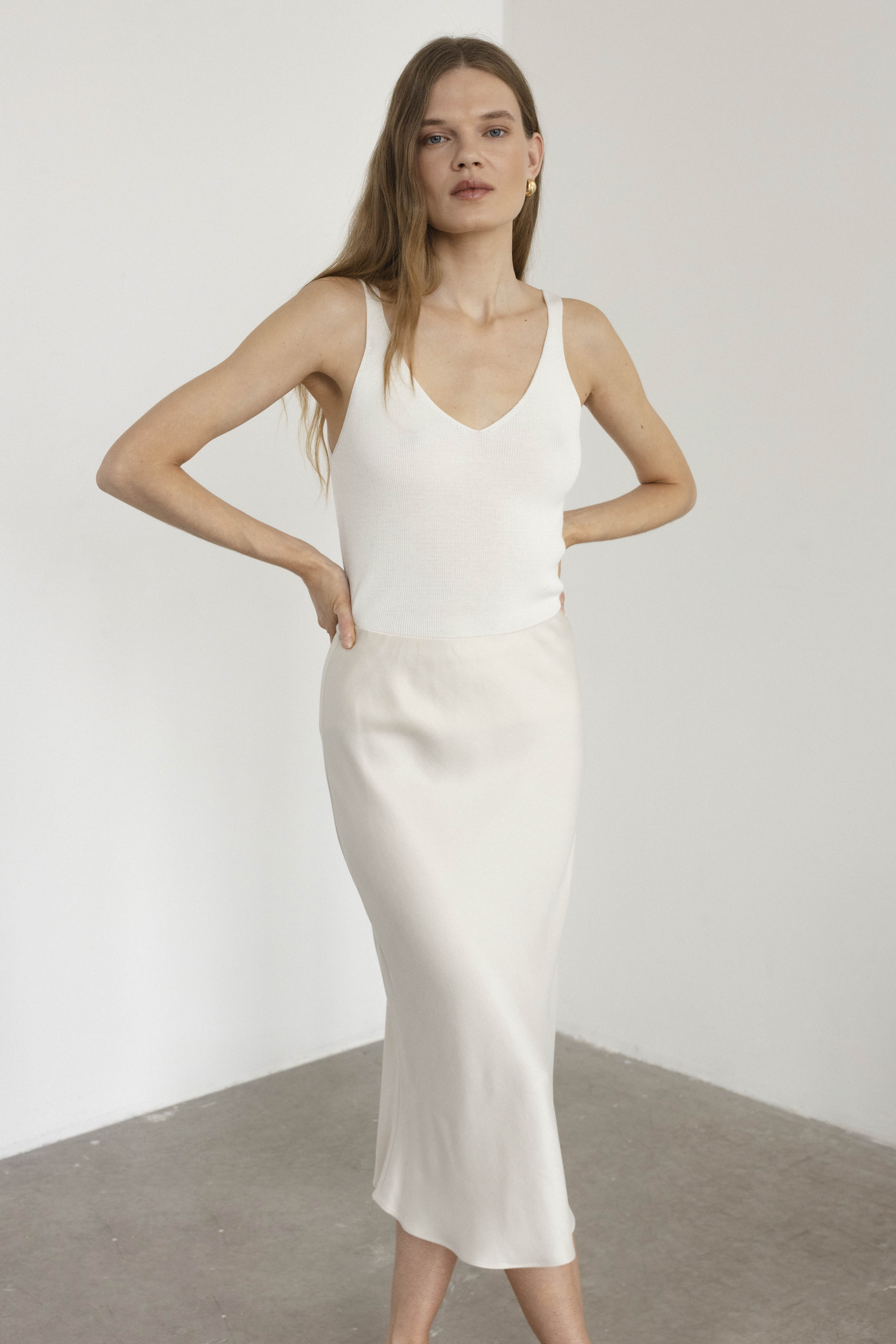 ISABELLE skirt