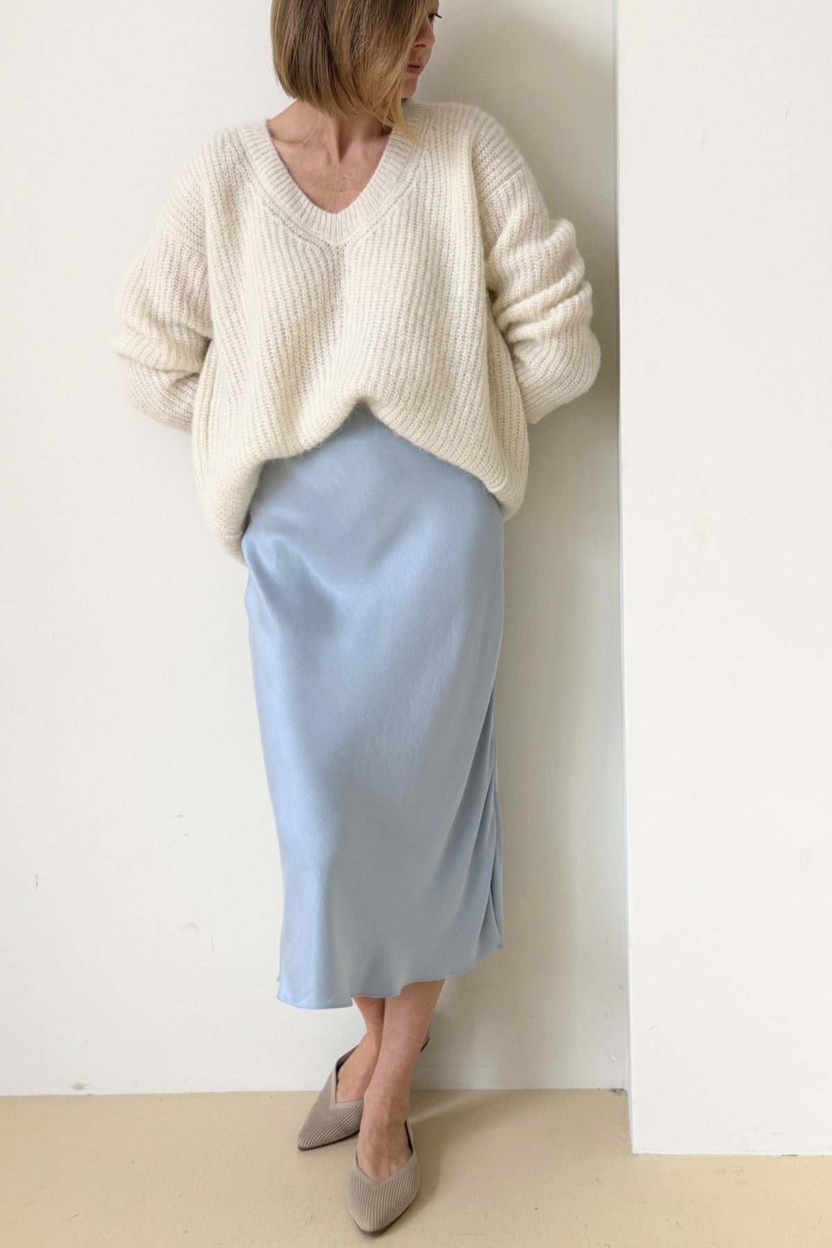 ISABELLE skirt
