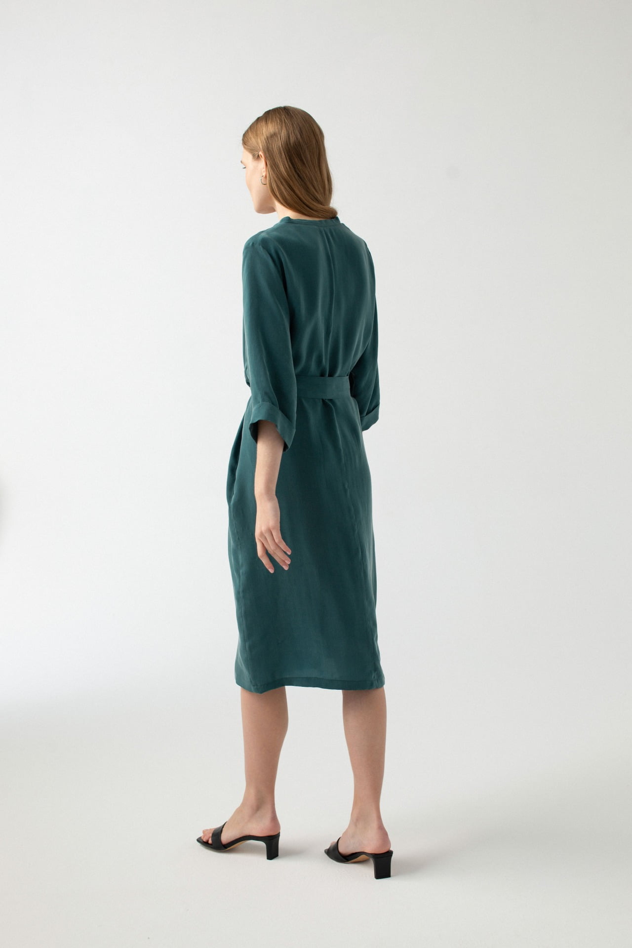 dresses on zara