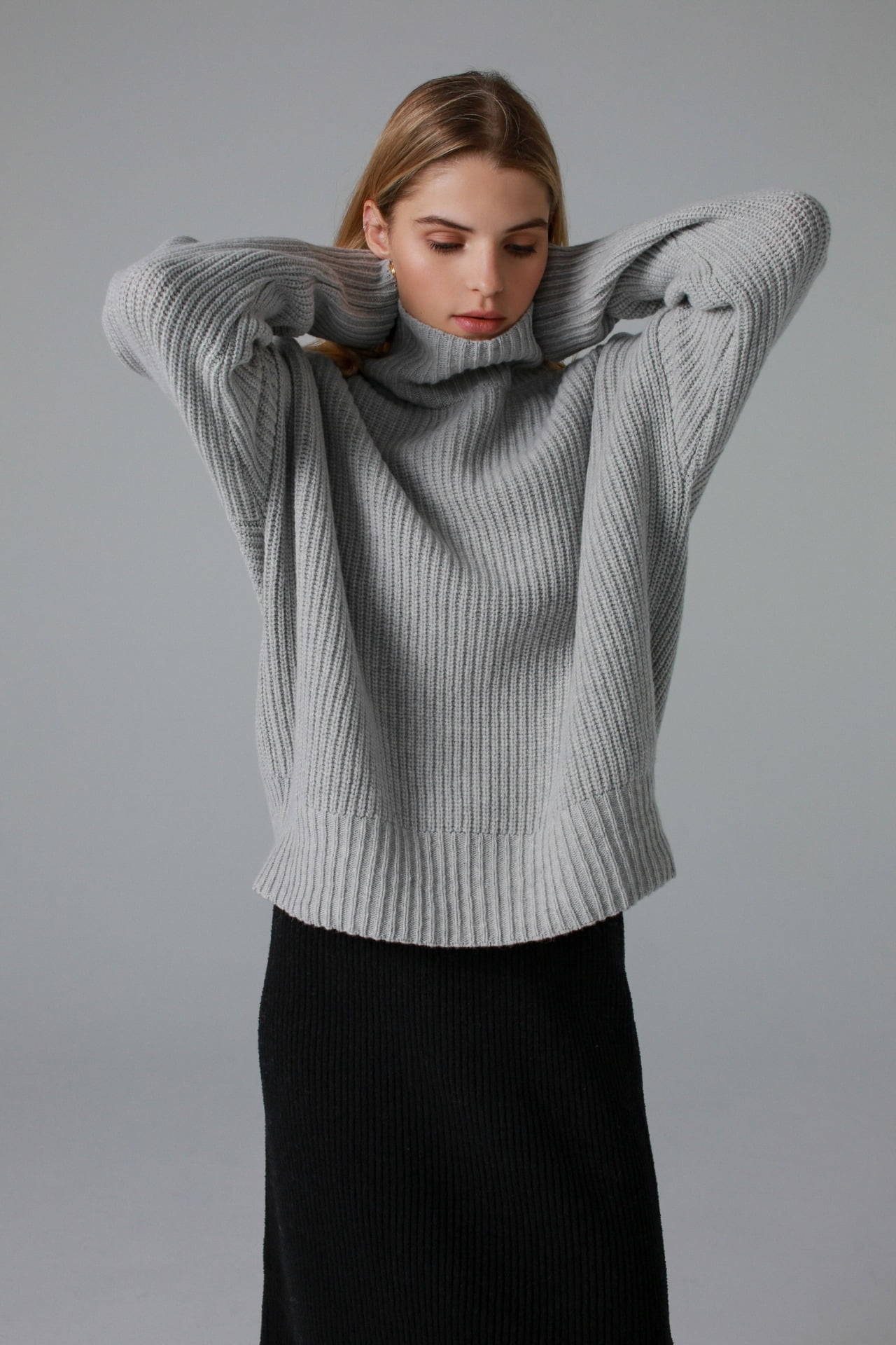 Sweater 'Christine' - ROBI AGNES