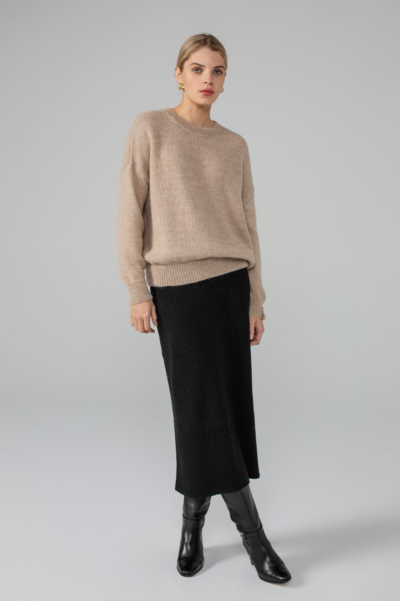 Sweater 'Uma' - ROBI AGNES