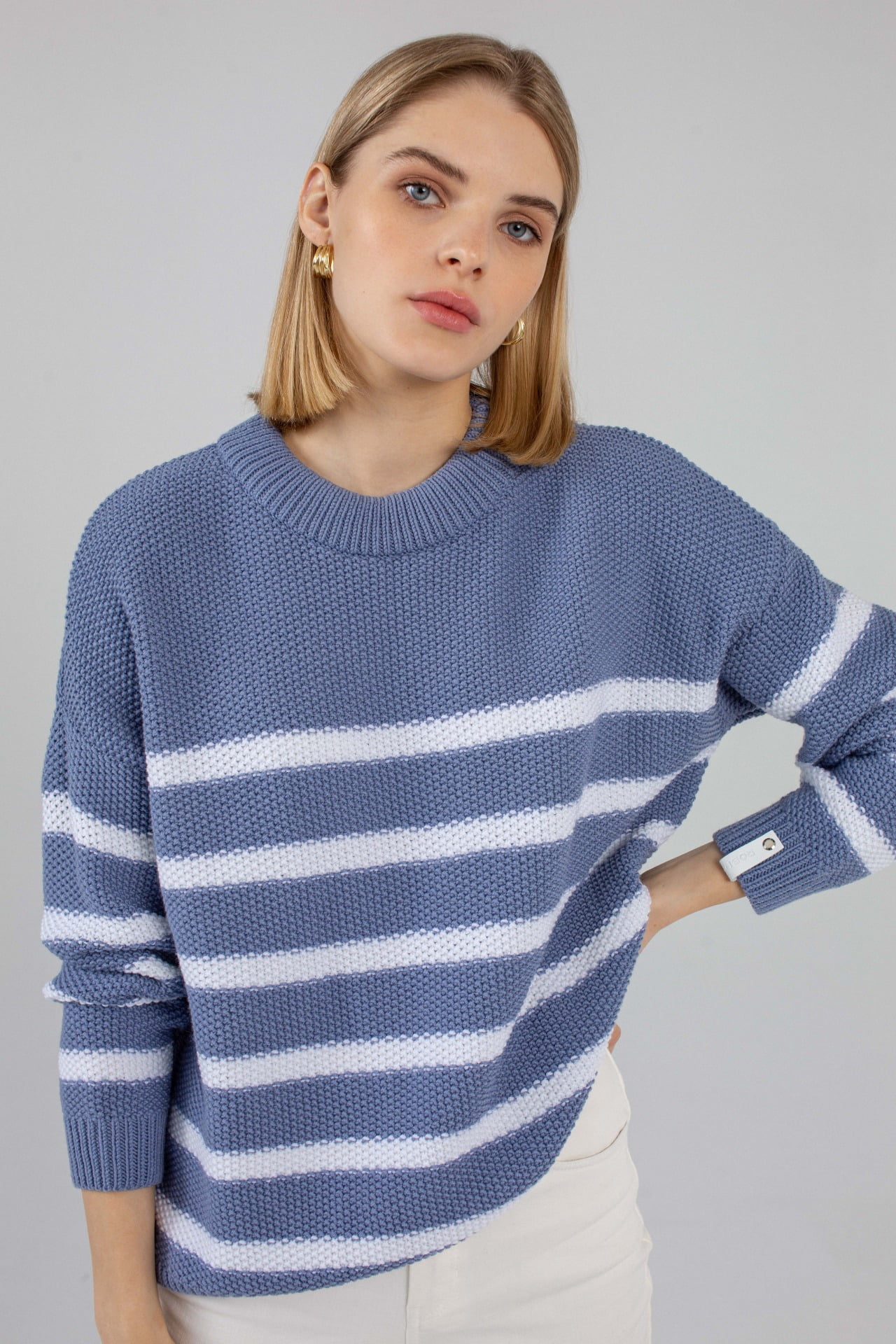 Sweater 'Arielle' - ROBI AGNES